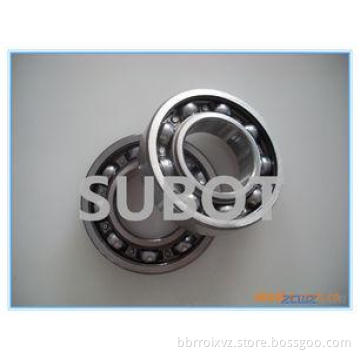 Rolling Bearing Stainless Steel  Deep Groove Ball Bearing /